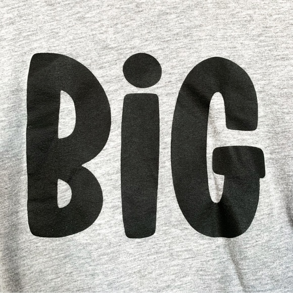 Portage & Main • “Big” Tee - Picture 2 of 5